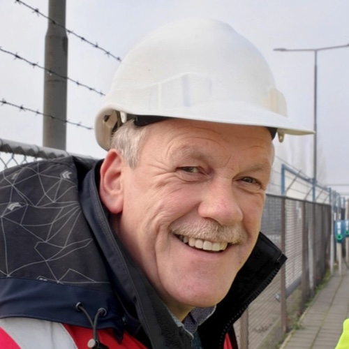 Charles Vanbesien
